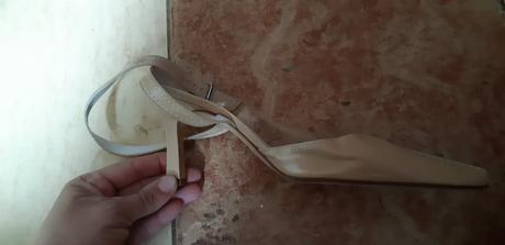 Dámske topánky, 36