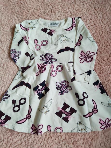 Šaty harry potter, 110