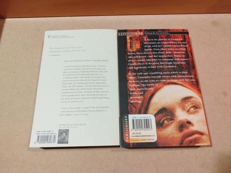 Dodie smith v anglictine xs24,