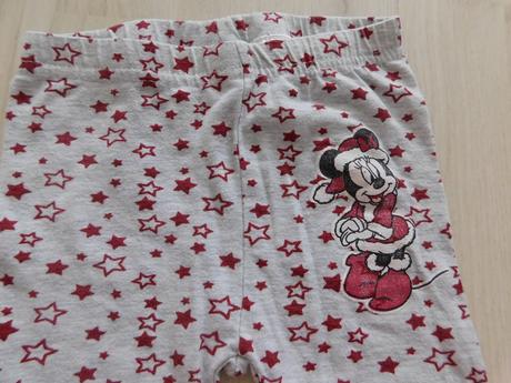 Legíny č.74, disney,74