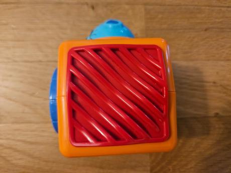 Hračky pre najmenších zadarmo k nákupu,