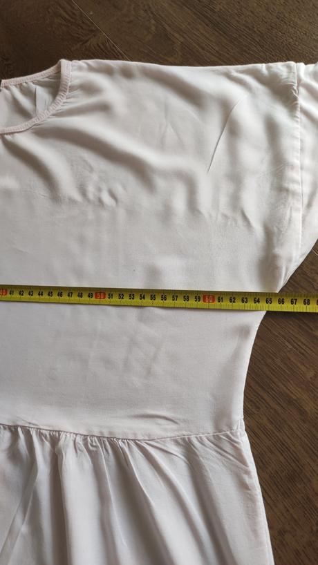 Dámska letná tunika, l