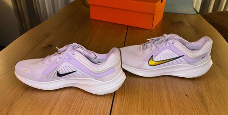 Tenisky nike quest, nike,41