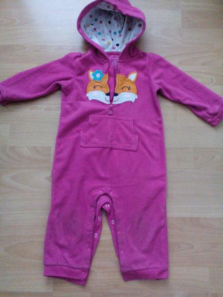 Overal s listickou, carter's,86