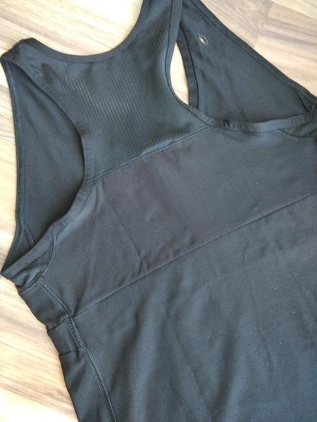Tričko na cvičenie, f&f,44