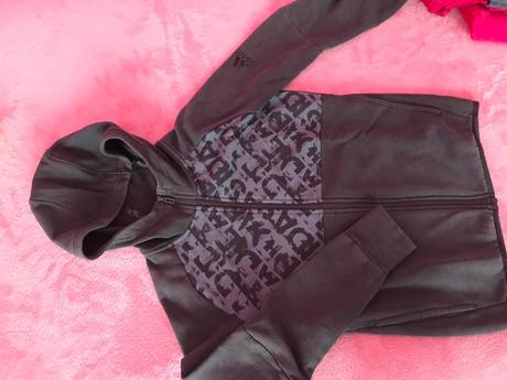 Mikina adidas, adidas,152