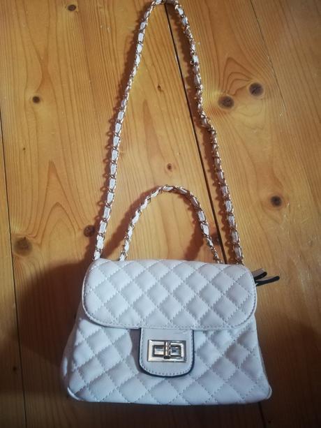 Dámska kabelka, deichmann