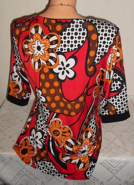 Elegantna tunika, l