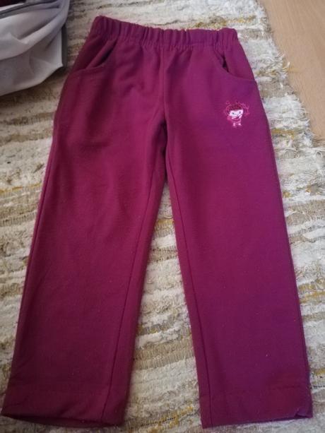 Teplaky, 98