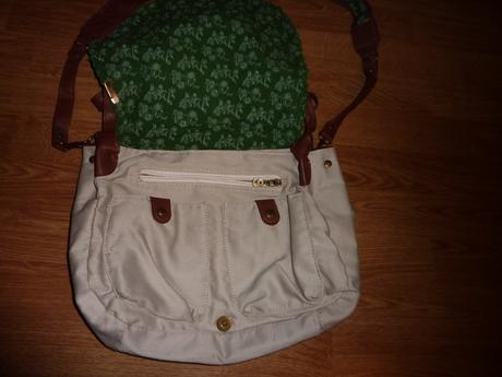 Desigual kabelka, desigual