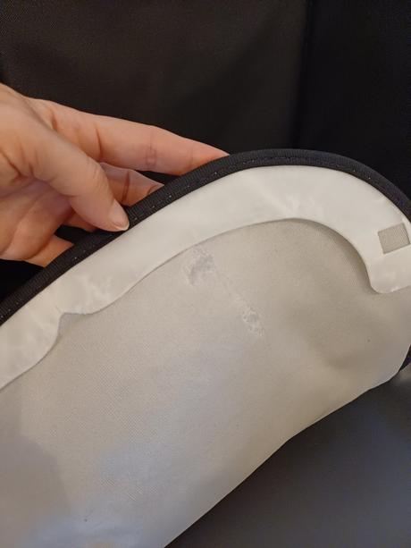 Sedačka britax röner, britax
