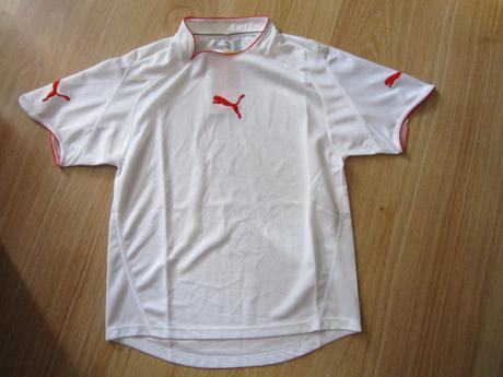 Športové tričko--puma--xs, puma,xs