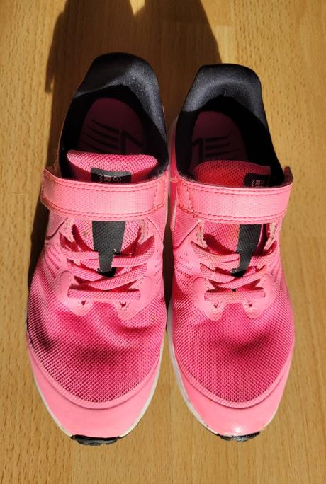 Nike tenisky vel.34, nike,34