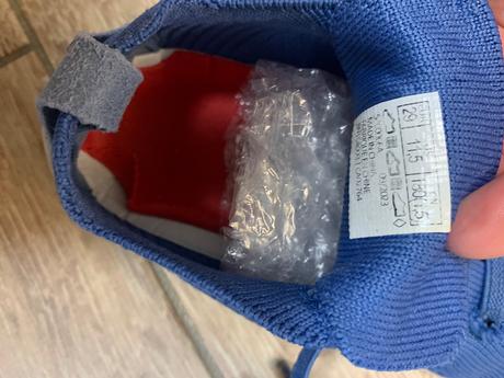 Reima astelu barefoot ľahké plátenné tenisky 29, reima,29