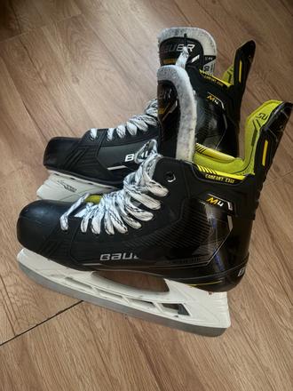 Hokejove korcule bauer, bauer,45