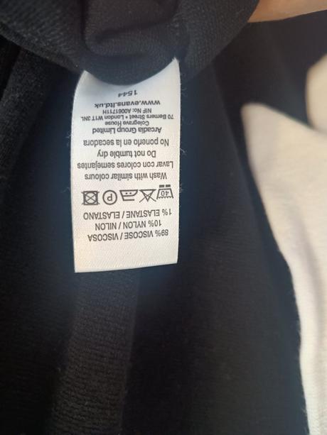 Top s viazaním, essence,46