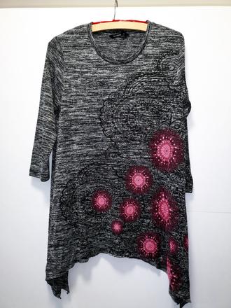 Desigual pulover l, desigual,l