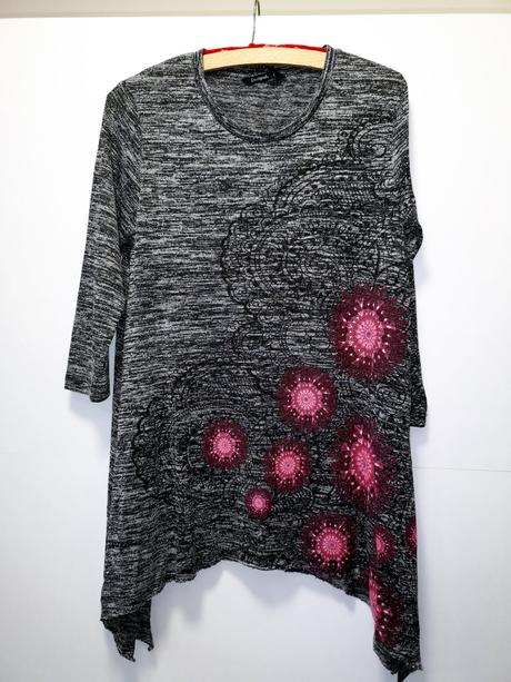 Desigual pulover l, desigual,l