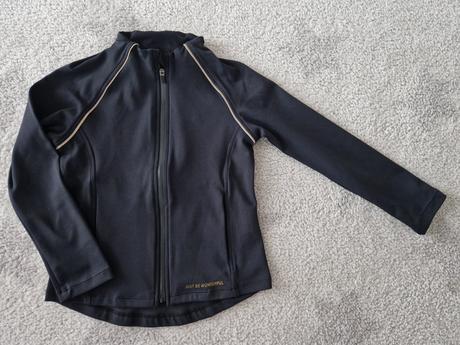 Športová mikina, zara,110