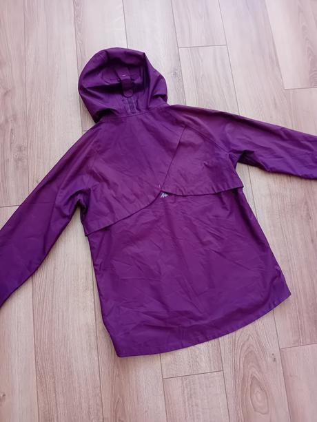 Športová bunda, decathlon,164