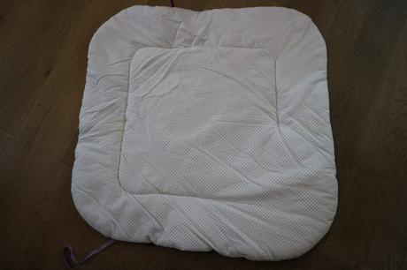 Zavinovačka/perinka,