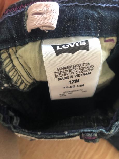 Levis rifle, levis,80