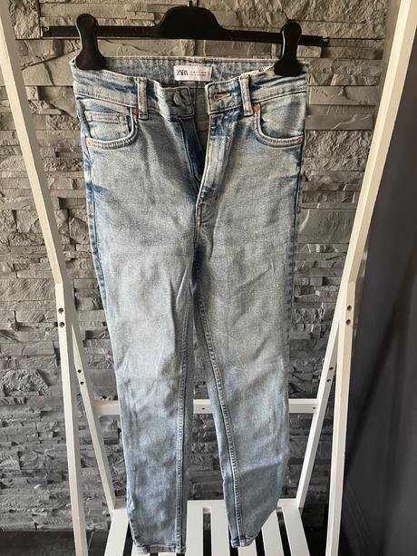 Zara v.34 elast, zara,34