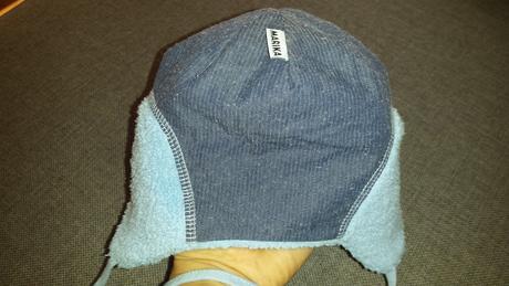 Zimná čiapka, marika,68