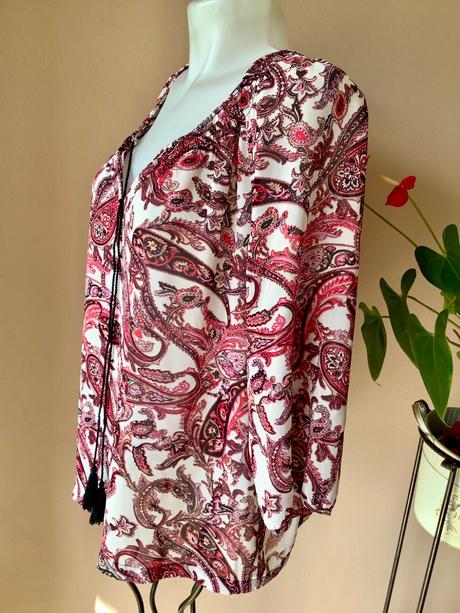 Blúzka, s.oliver,44