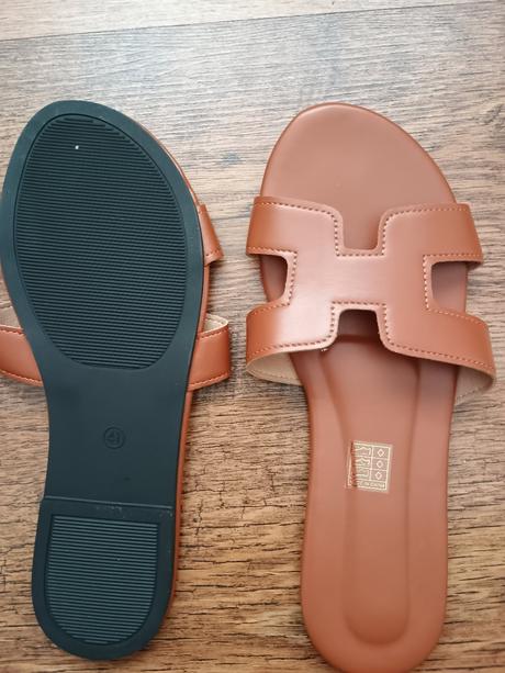 Dámske šľapky, 41