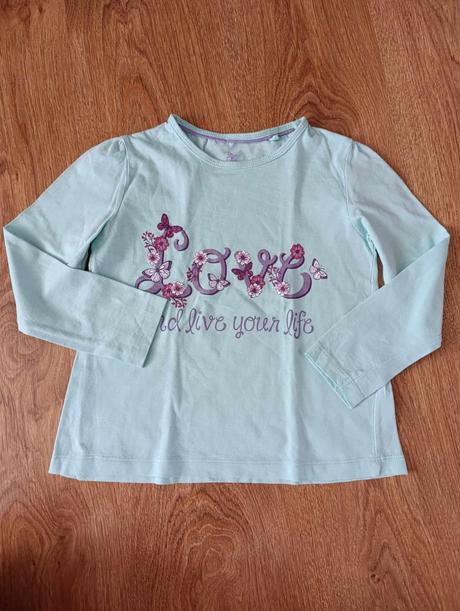 Dievčenské tričká, lupilu,110