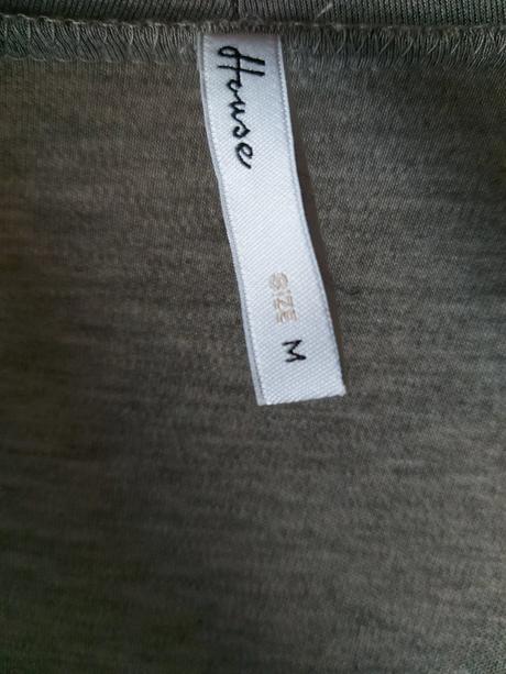 Voľné šaty - house, house,m