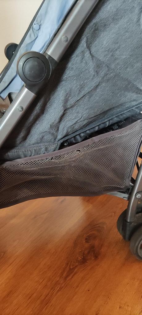 Easywalker buggy s príslušenstvom, easywalker,easywalker buggy