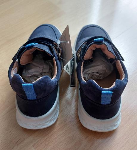 Celoročné topánky gore-tex  superfit č.28, superfit,28