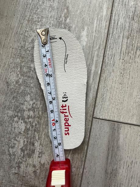 Superfit obuv 20, superfit,20