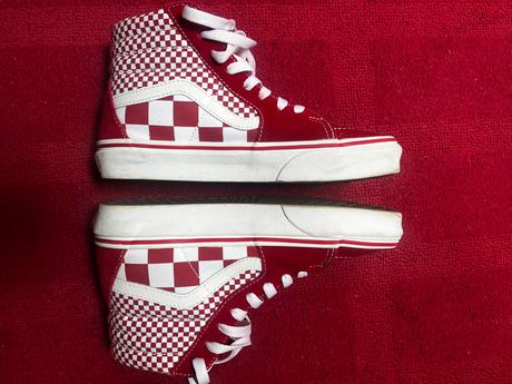 Vans tenisky, vans,35