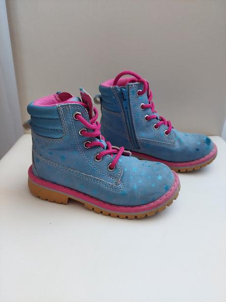 Prechodné topánky 26, 26