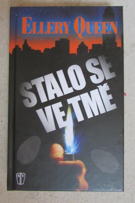 Ellery queen stalo se ve tme,