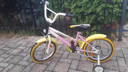 Bicykel dema drobec 16, dema,16