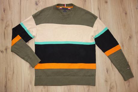 Pulóver tommy hilfiger, tommy hilfiger,xxl