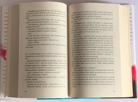 Parks brad - mlč ako hrob,