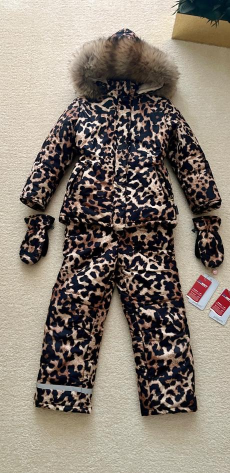 Pilguni komplet do snehu, 122