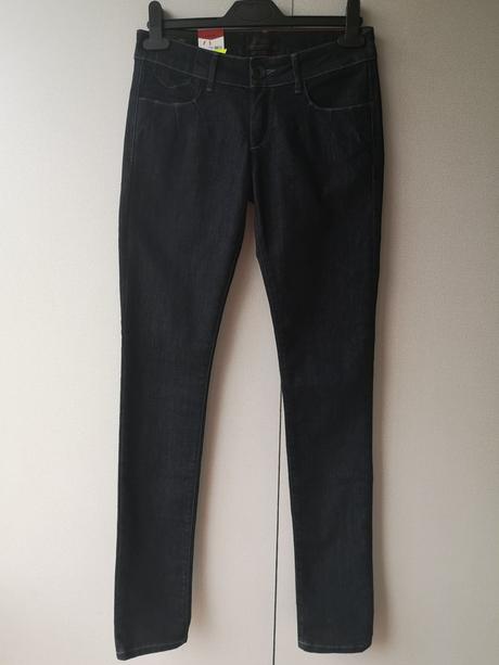 Cross jeans dámske nohavice veľkost 26, 26