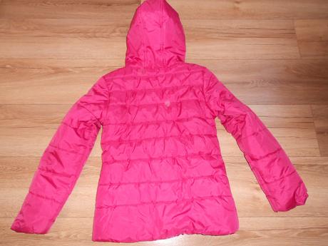 Dievčenská bunda, pepco,152