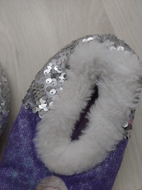 Papuče č.23-25, 24