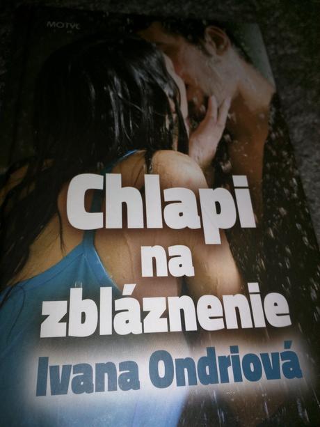Chlapi na zblaznenie, 