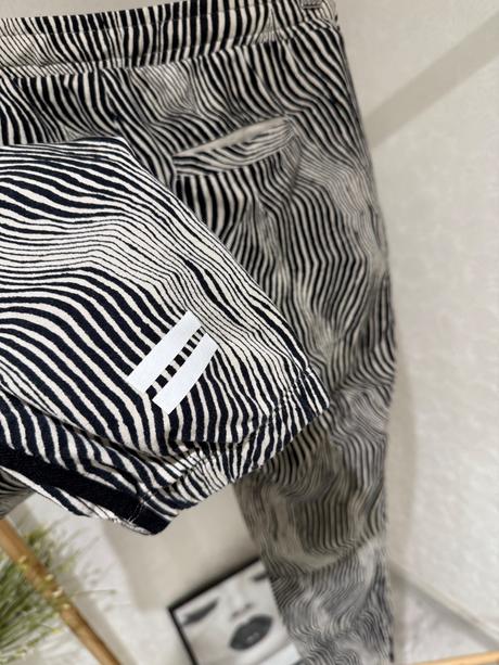 Nohavice zn. 10days amsterdam, s