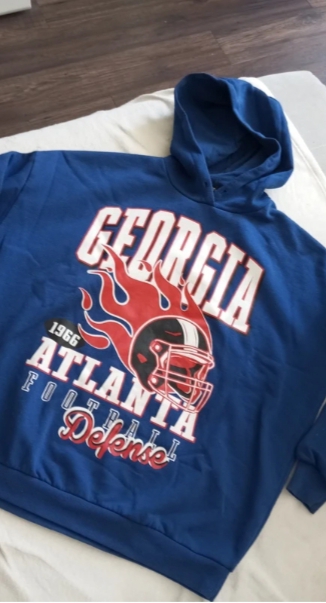 Mikina, new yorker,xs