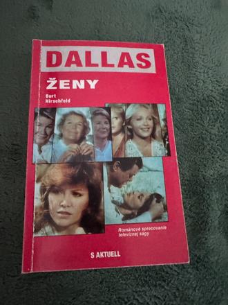 Hyrschfeld burd. dallas ženy,