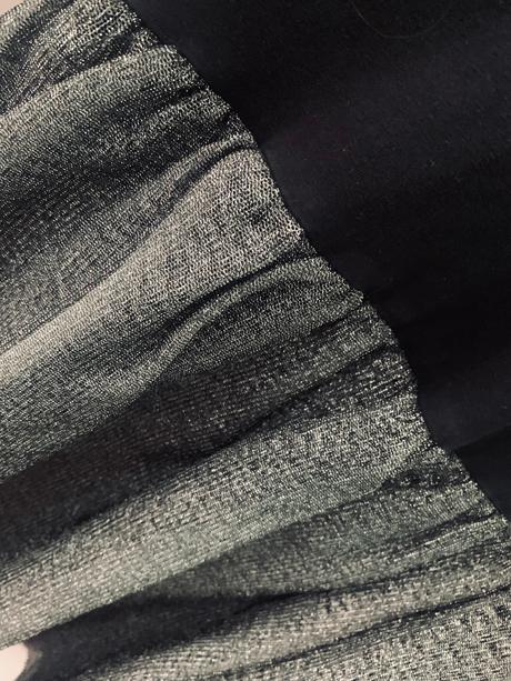 Šaty s dlhým rukávom, coccodrillo,152